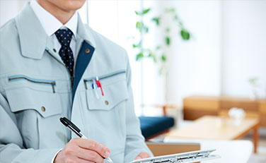 当日のお見積もり可能です