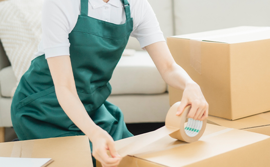 遺品整理・ご供養